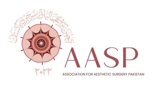 Dr Amin Alam Best Plastic Surgeon in Lahore Association for Aesthetic Surgeons Pakistan