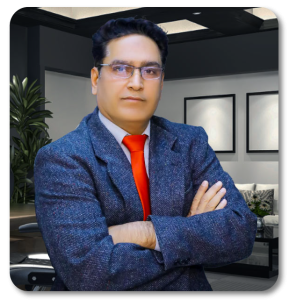 Dr. Amin Alam