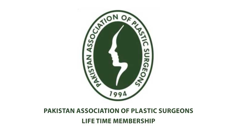 Dr Amin Alam Best Plastic Surgeon in Lahore Pakistan Association of Plastic Surgeons