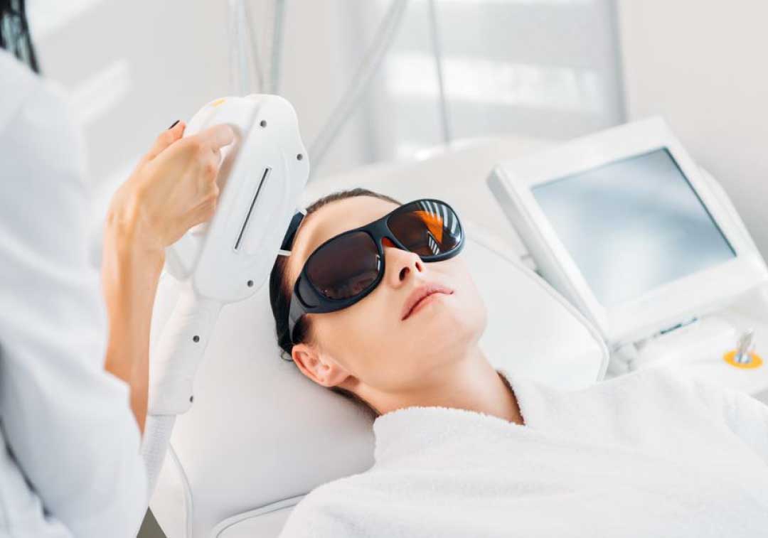 Laser Hair Removal