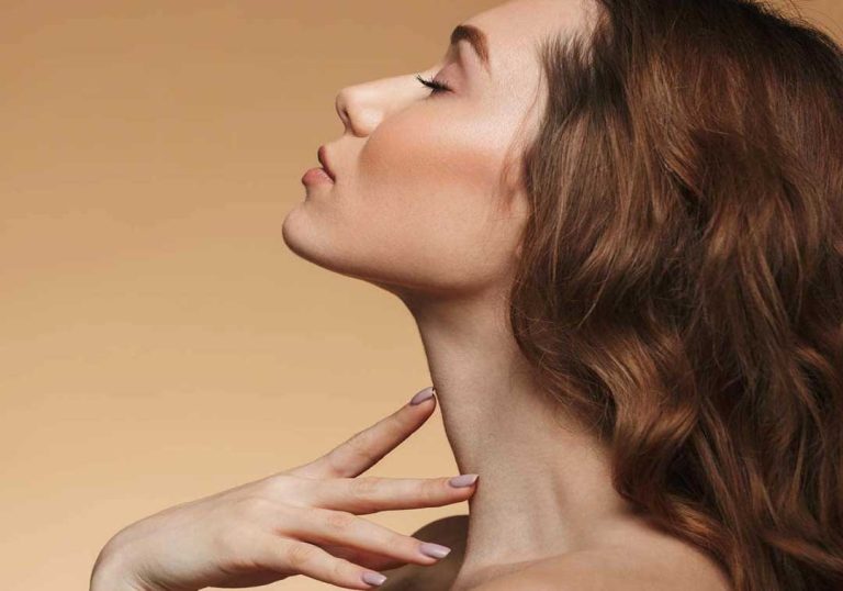 Neck Lift
