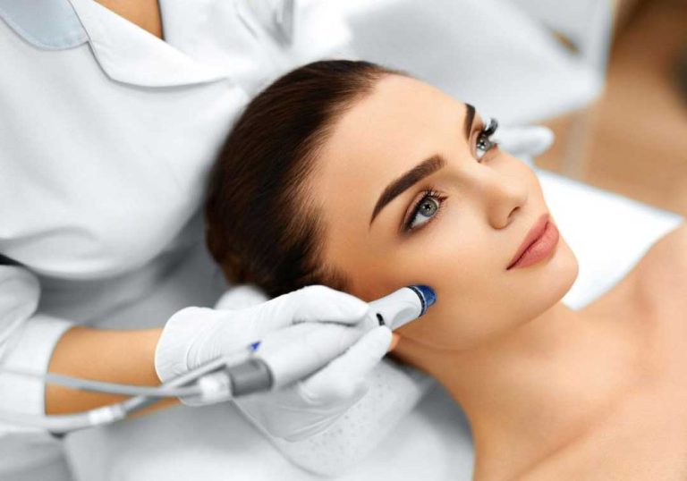 micro needling