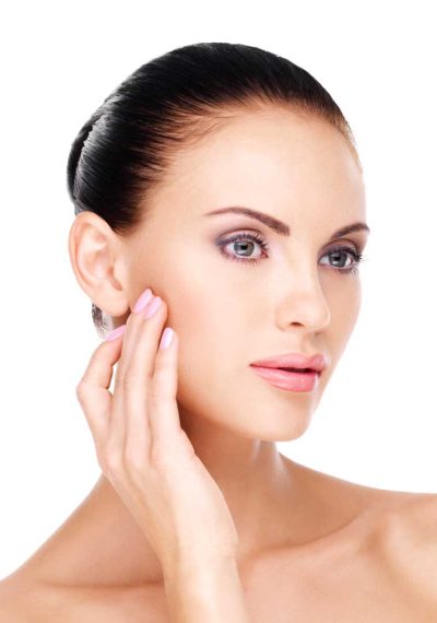 Chin-Augmentation Chin