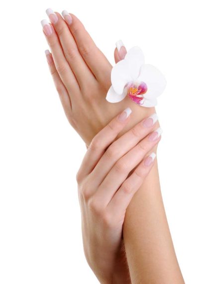 hand reconstruction surgery