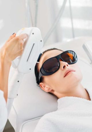 Laser Hair Removal