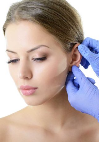 Otoplasty