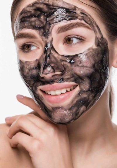 carbon-facial