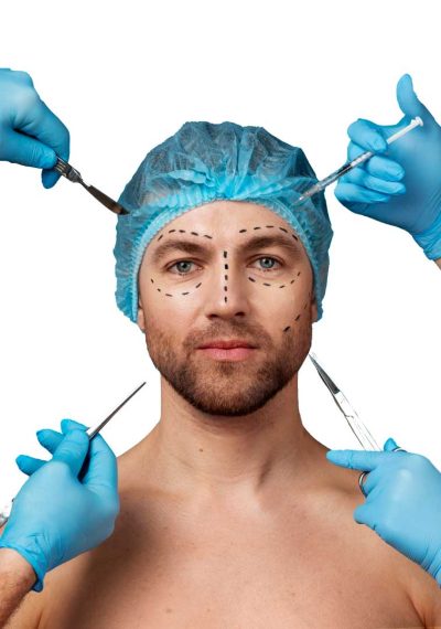 Craniofacial Reconstruction
