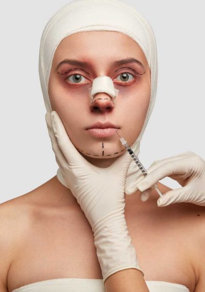 Post Trauma Reconstructive Surgery